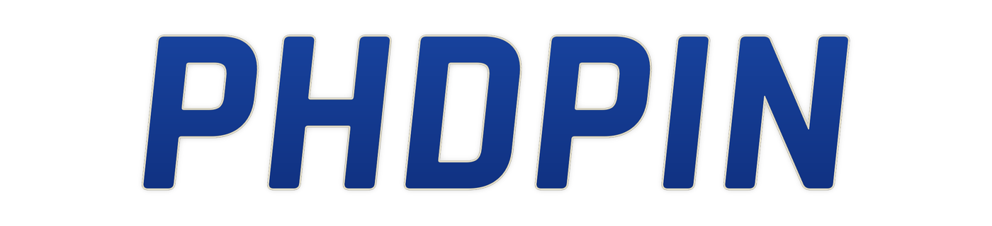 phdpin
